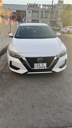 نیسان سێنترا